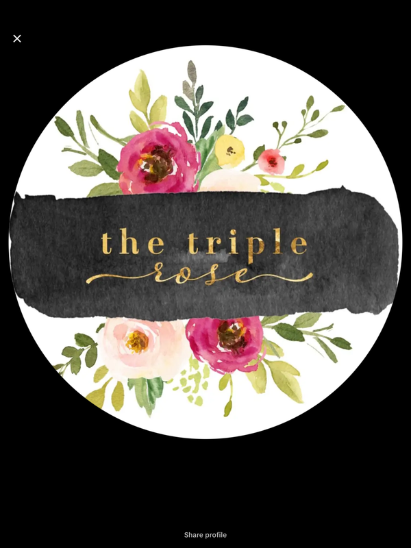 The Triple Rose 